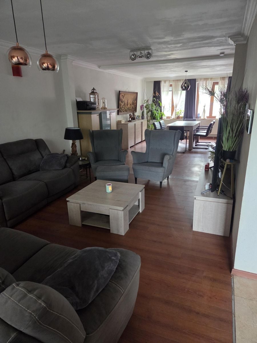 Huis te koop