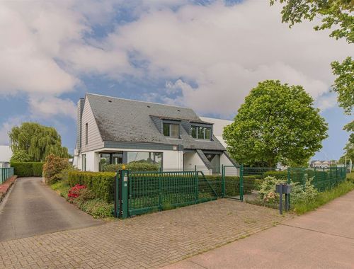                                         Woning te koop in Puurs, € 599.000
