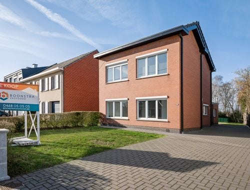                                         Maison à vendre à Putte, € 449.000
