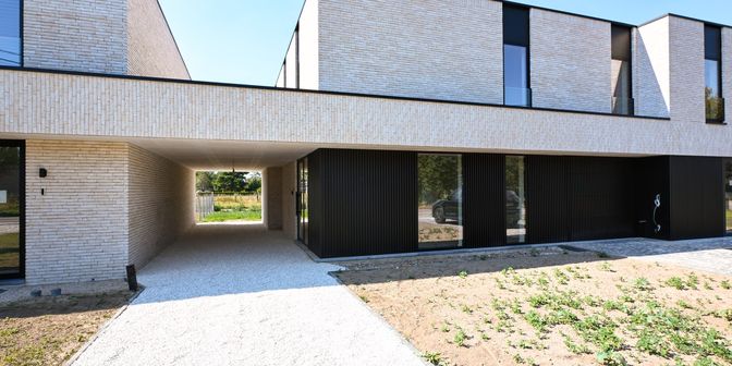 Maison à vendre à Asbornestraat 4B, 3740 Beverst