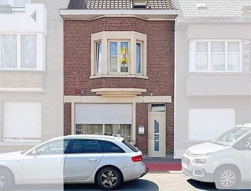                                         Woning te koop in Roeselare, € 285.000
