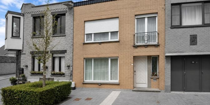 Huis te koop in Langestraat 7, 8620 Nieuwpoort