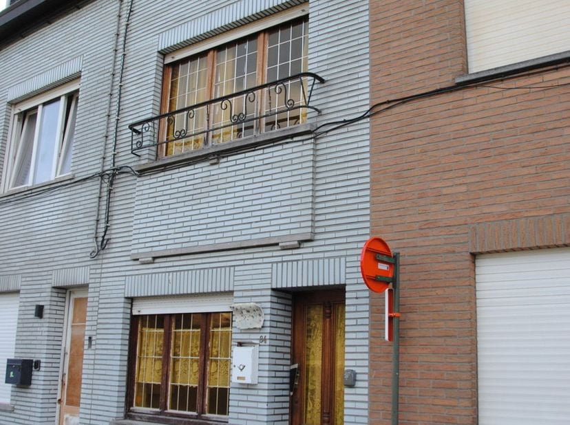 Maison à vendre à Kleine Karmelietenstraat 84,
                    9500 Geraardsbergen