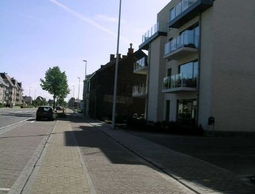                                         Appartement te huur in Lochristi, € 850
