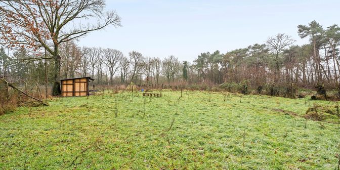 Terrain à vendre à Belsebaan 51, 2490 Balen