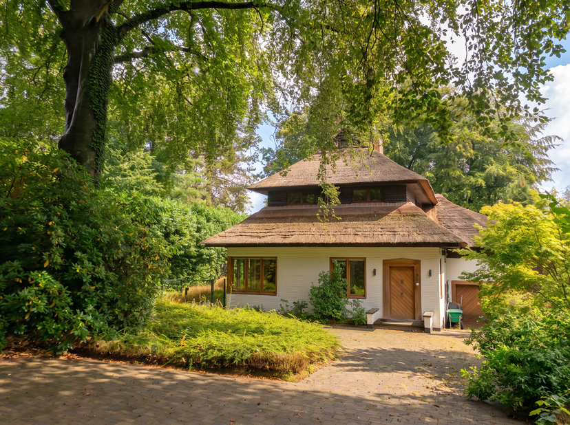 Huis te koop in Mechelsesteenweg 383,
                    1950 Kraainem