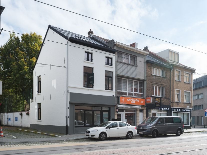 Huis te koop in Voormuide 56,
                    9000 Gent