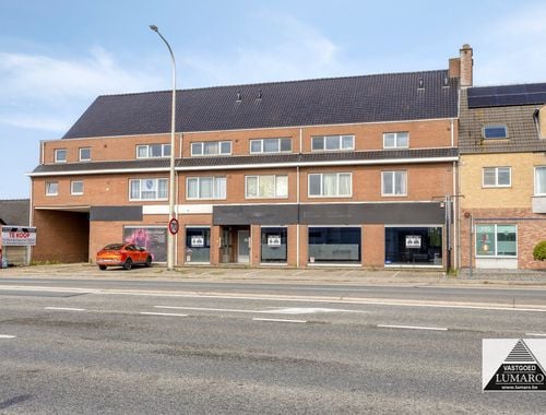                                         Appartement te huur in Dilsen-Stokkem, € 750
