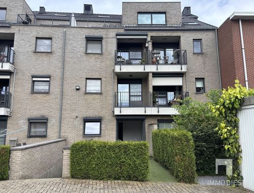                                         Appartement te koop in Halen, € 269.000
