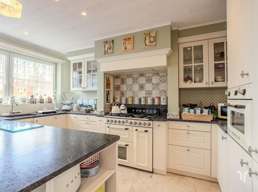 Huis te koop in Hofstedestraat 21,
                    8400 Oostende