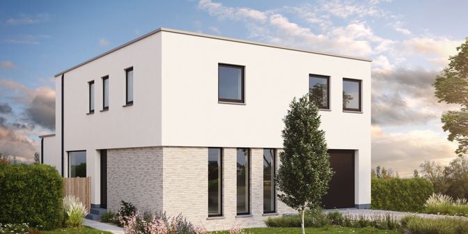 Huis te koop in Verhaegenstraat 26 bus C, 3220 Holsbeek