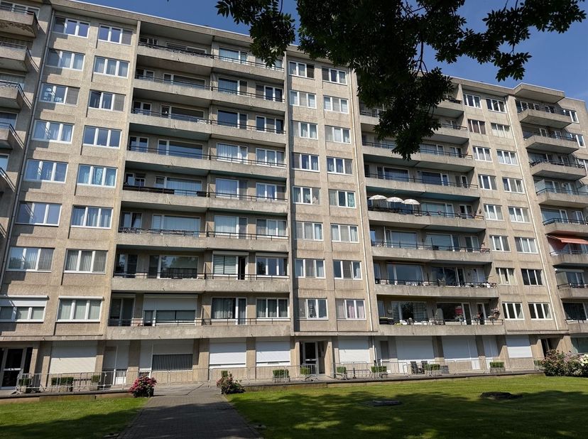 Appartement te koop in Ernest Pitonlaan 4 bus 201,
                    3400 Landen