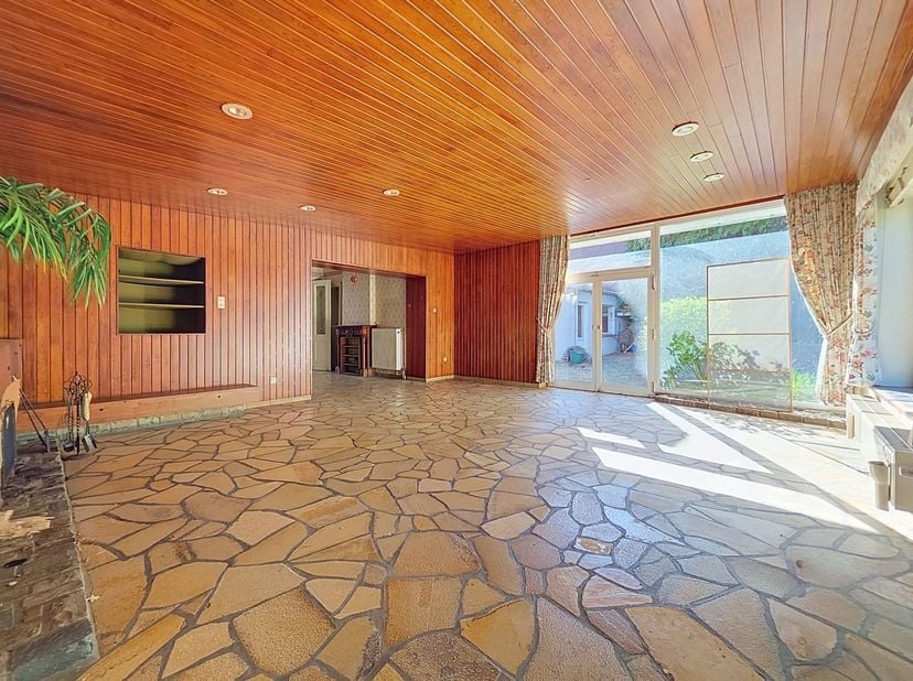 Huis te koop in ,
                    5140 Ligny