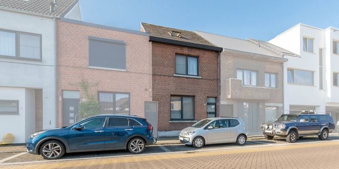 Huis te koop in Witte Gevelstraat 59, 2627 Schelle