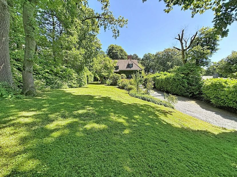 Huis te koop
                    in 4130 Tilff