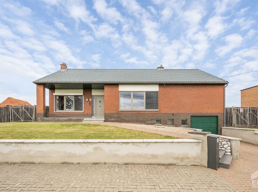 Huis te koop in Bampstraat 10,
                    3830 Wellen