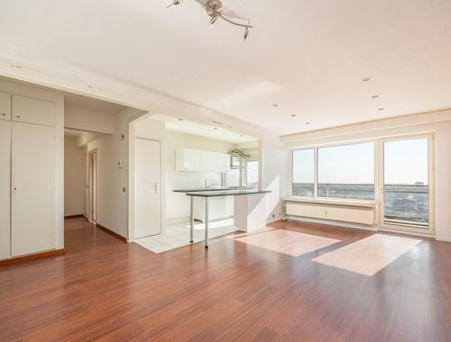                                         Appartement à louer à Antwerpen, € 1.200
