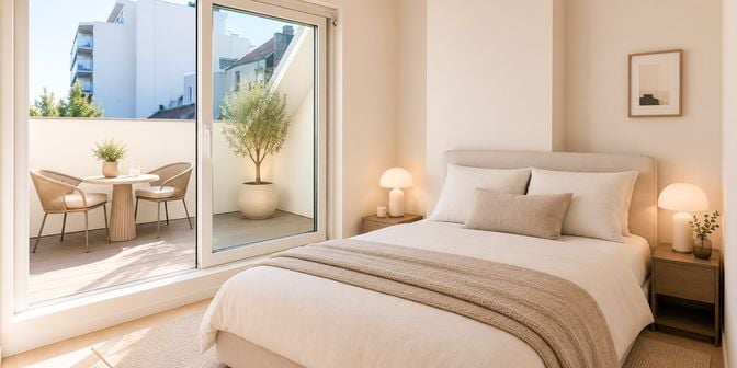 Appartement te koop in Kreeftstraat 8 bus 0201, 9000 Gent