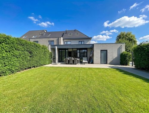                                         Woning te koop in Kieldrecht, € 499.000
