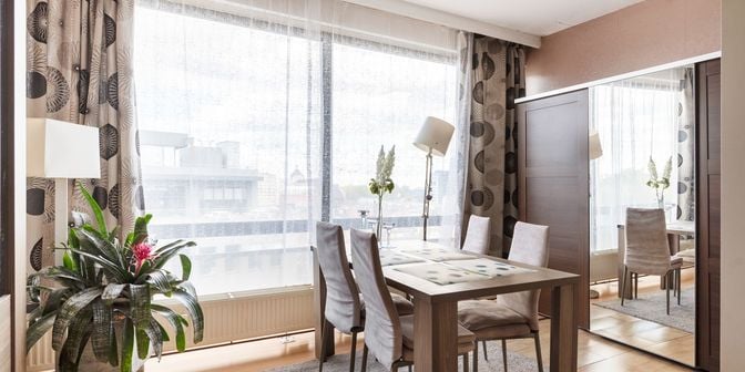 Appartement à vendre à Plantin en Moretuslei 2 boîte 1001, 2018 Antwerpen