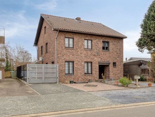                                         Woning te koop in Mechelen-aan-de-Maas, € 409.000
