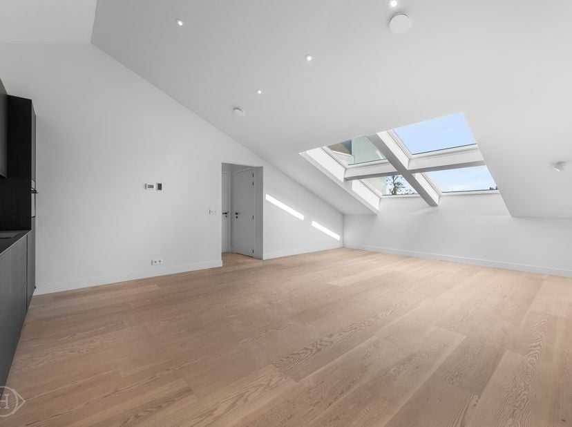 Appartement à vendre à Bondgenotenlaan 116,
                    3000 Leuven
