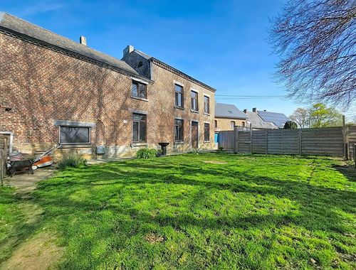                                         Woning te koop in Saint-Denis-Bovesse, € 485.000
