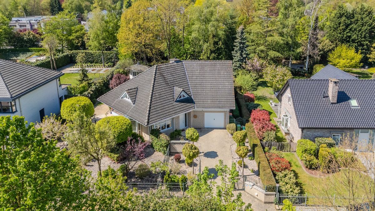 Huis te koop