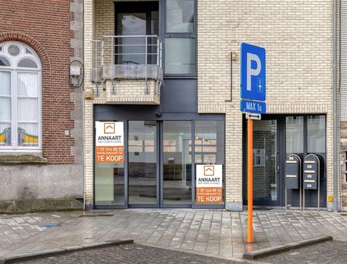                                         Burelencomplex te koop in Assenede, € 397.000
