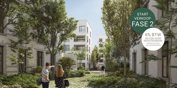 Projet à vendre à Ridderstraat 15, 3800 Sint-Truiden
