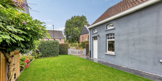 Huis te koop in Vijfhoekstraat 104, 1770 Liedekerke