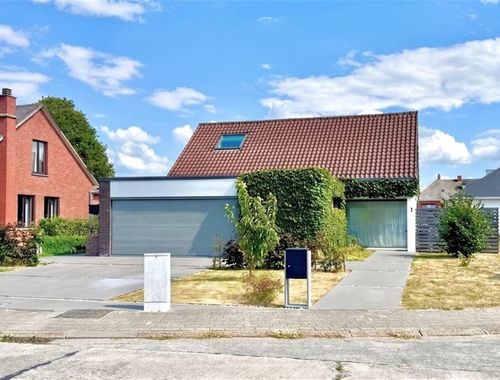                                         Maison à vendre à Londerzeel, € 590.000
