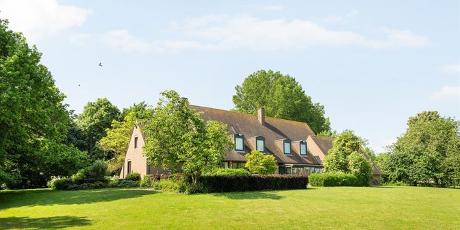 Huis te koop in 8580 Avelgem