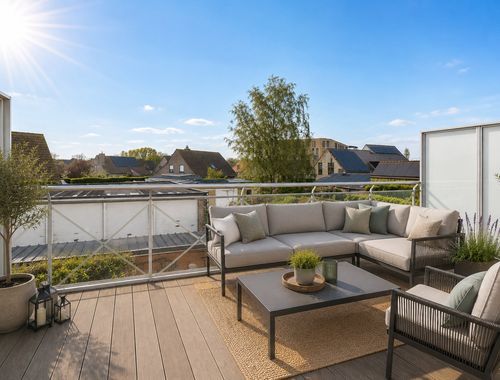                                         Appartement à vendre à Knokke, € 297.000
