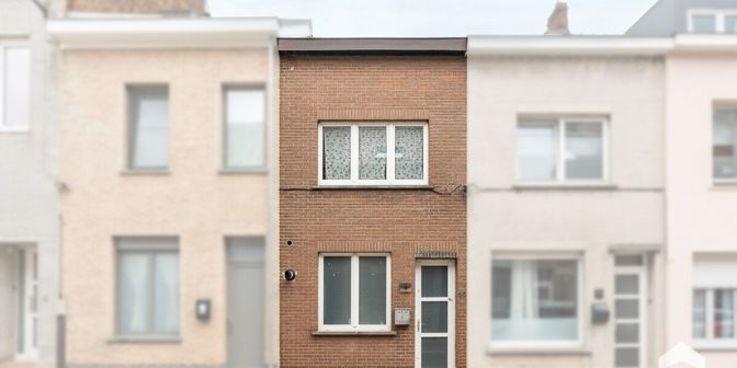 Huis te koop in Arthur Puesstraat 19, 1502 Lembeek