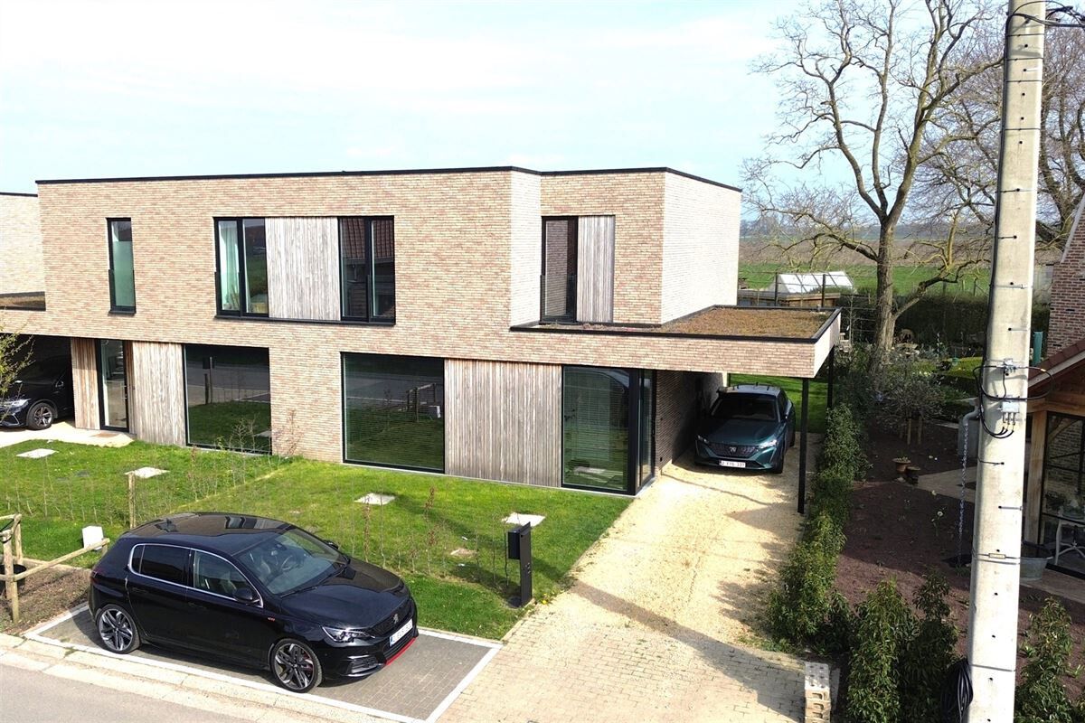 Huis te koop
