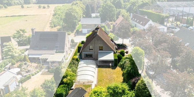 Huis te koop in Antoon Verhulststraat 2, 8310 Assebroek