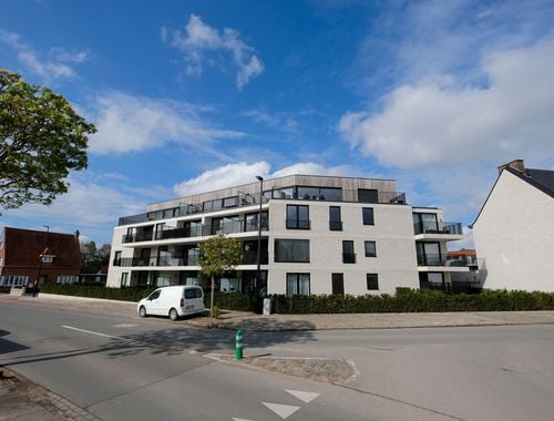                                         Appartement à louer à Maldegem, € 925
