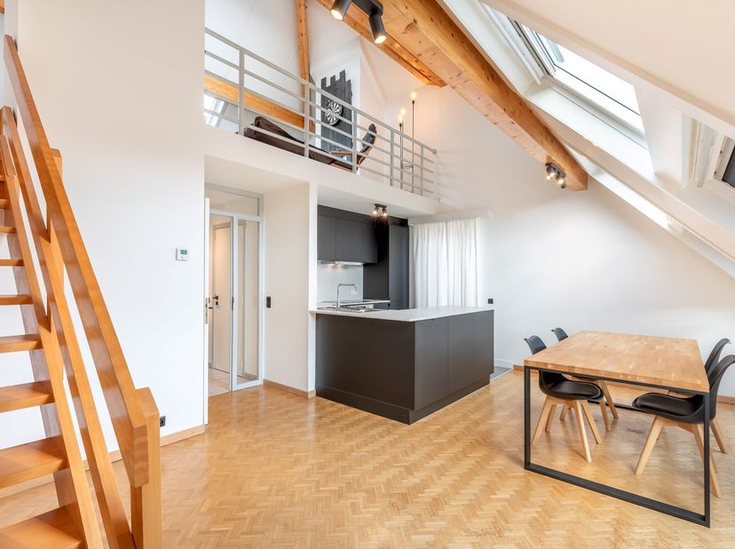 Appartement à vendre à Burgemeester Stanislas De Rijcklaan 56 boîte 0202,
                    3001 Heverlee