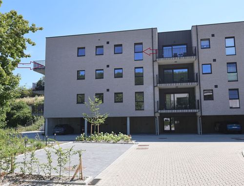                                         Appartement te huur in Aywaille, € 925
