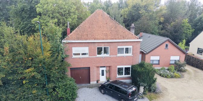 Huis te koop in Putstraat 87, 9310 Meldert