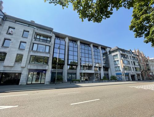                             Handelspand te huur in Hasselt
