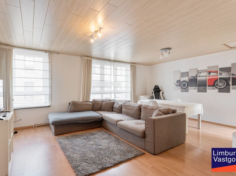 Appartement à vendre
                    à 3590 Diepenbeek