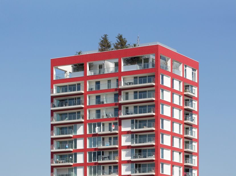 Appartement te koop in kompasplein 20 bus 13.2,
                    9000 Gent