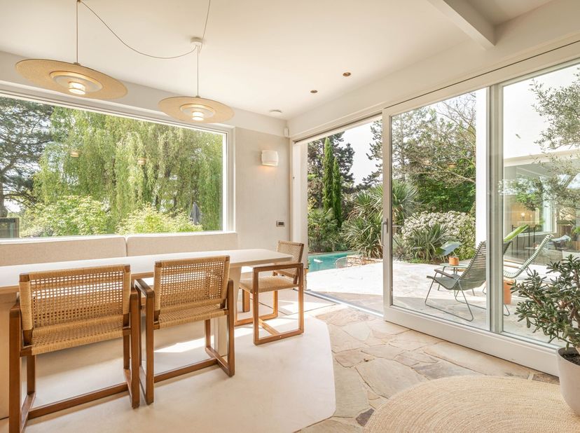 Maison à vendre
                    à 3360 Korbeek-Lo