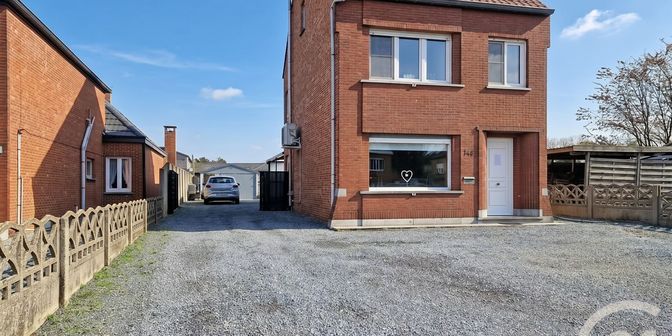 Maison à vendre à Liersesteenweg  143, 3130 Begijnendijk