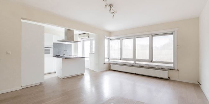 Appartement te koop in 1083 Ganshoren