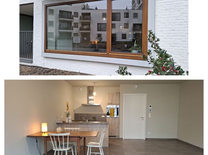 Appartement te koop in Sint Lambertuslaan 44A bus 01,
                    3740 Bilzen