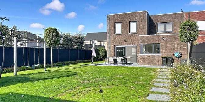 Huis te koop in Amberlaan 31, 8880 Ledegem