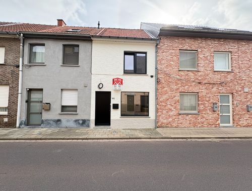                                         Maison à vendre à Roeselare, € 220.000
